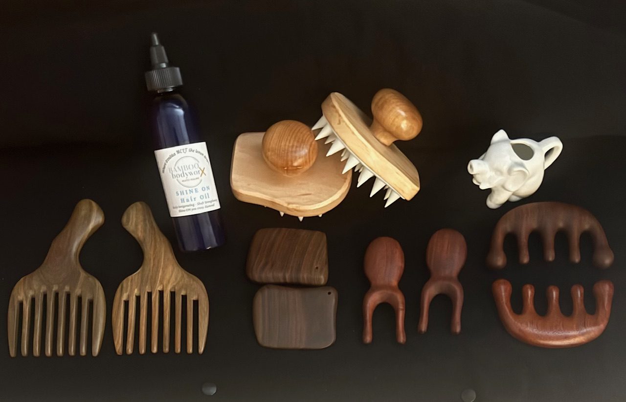 scalptools