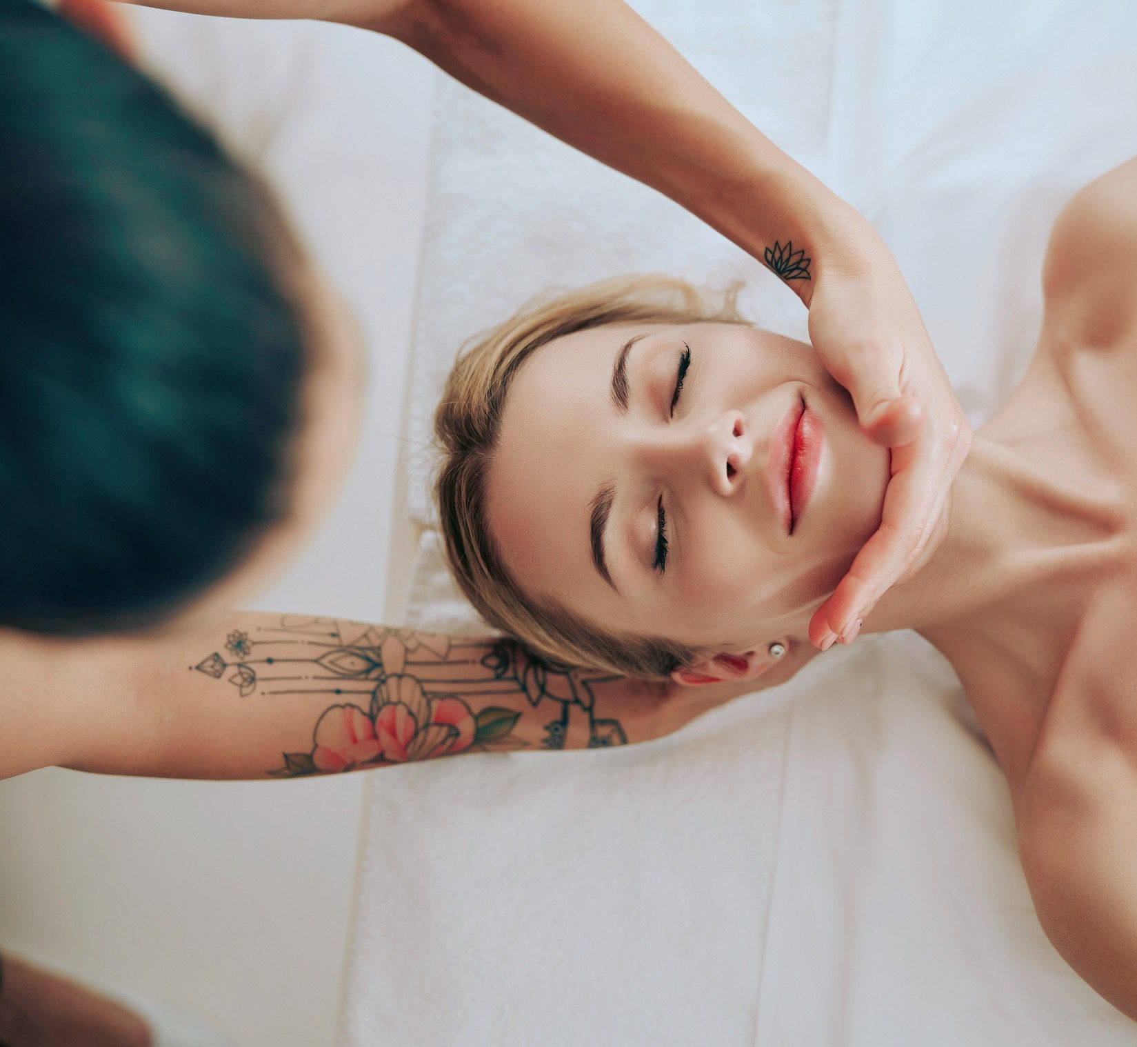 Buccal Massage Masterclass